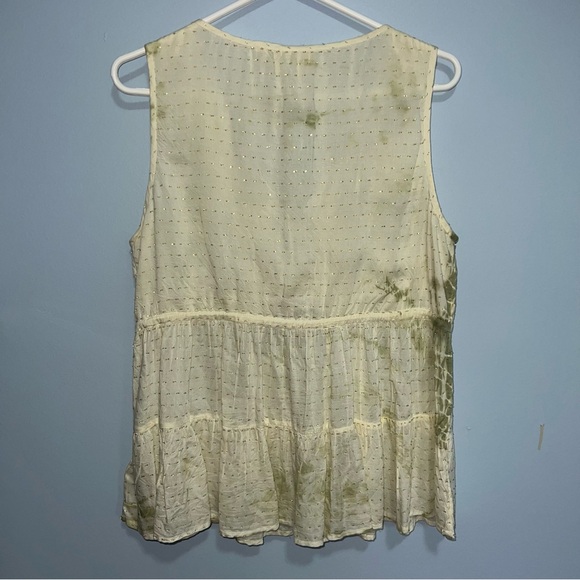 Cynthia Rowley FairyCore Tank - Picture 5 of 8